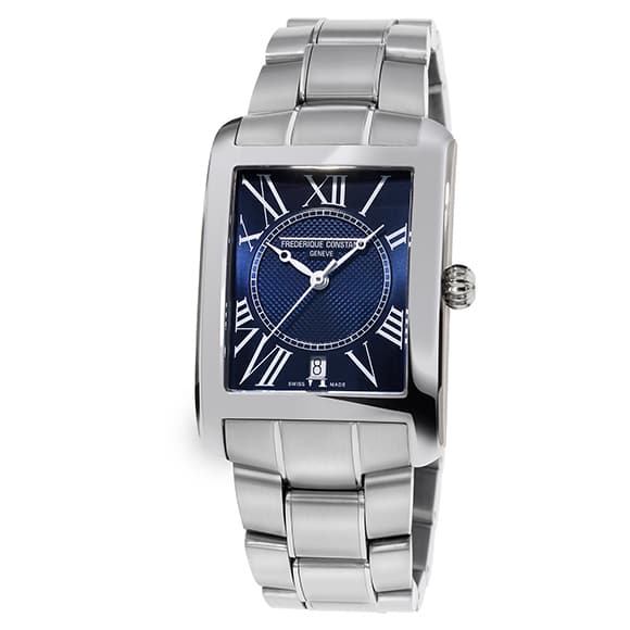 フレデリック・コンスタント(FREDERIQUE CONSTANT) クラシック カレ